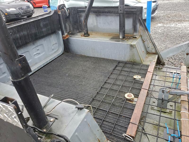 1979 AMERICAN MOTORS CJ5 #3304059541