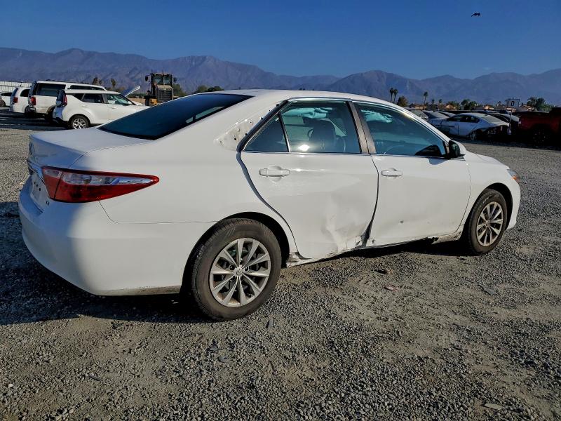 2017 TOYOTA CAMRY LE #3309800338