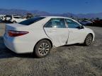 Lot #3309800338 2017 TOYOTA CAMRY LE