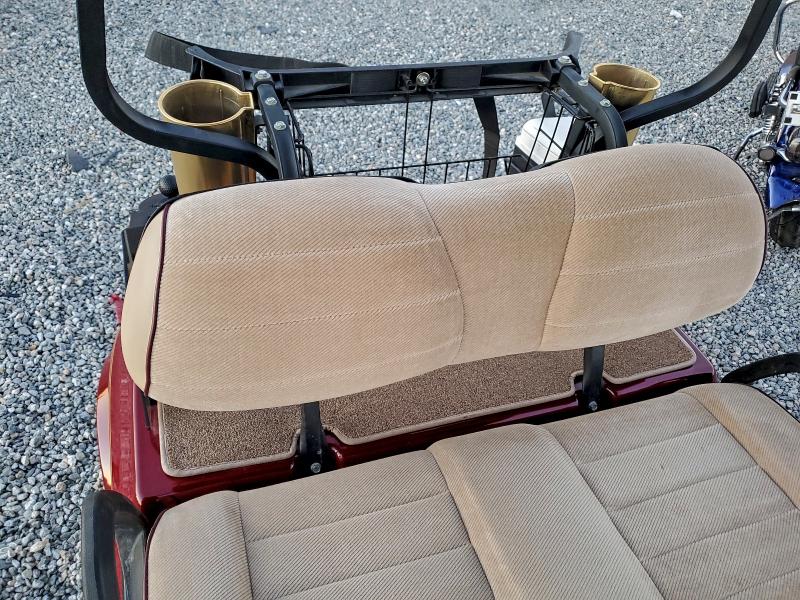 2004 CLUB GOLF CART #3317178120