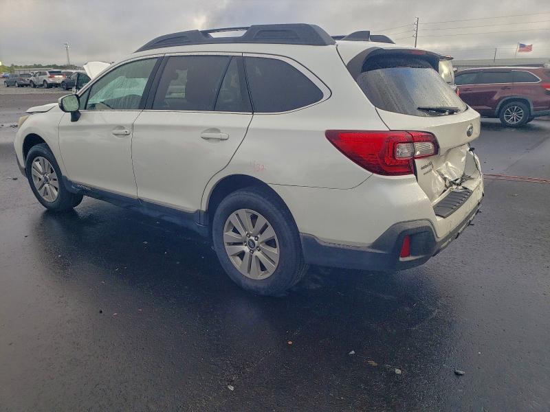 2019 SUBARU OUTBACK 2. #3316975074