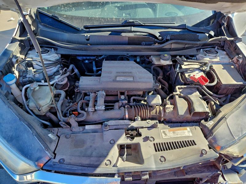 2019 HONDA CR-V TOURI #3309607553