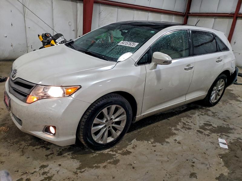 2015 TOYOTA VENZA LE #3317941913