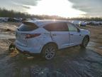 Lot #3316554523 2023 ACURA RDX TECHNO