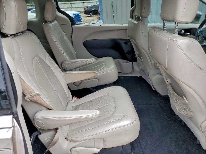 2018 CHRYSLER PACIFICA T #3306501201