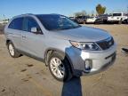 Lot #3312569162 2014 KIA SORENTO EX