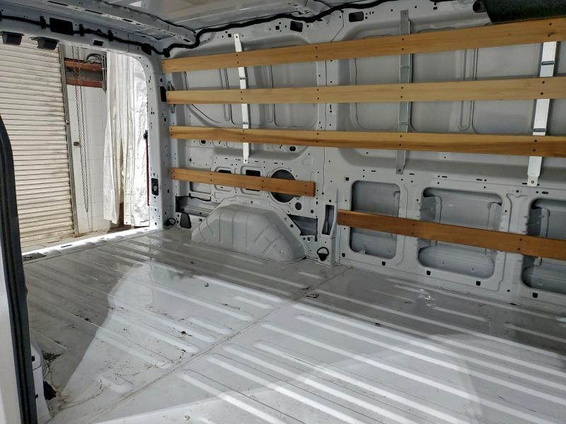 2025 FORD TRANSIT T- #3301752397