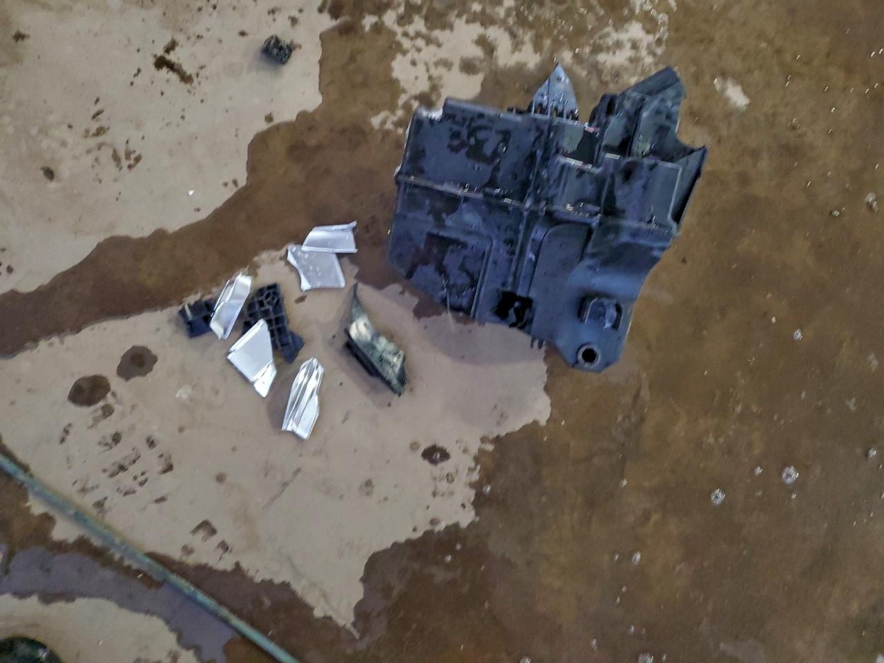 Lot #3310412991 2013 NISSAN ALTIMA 2.5