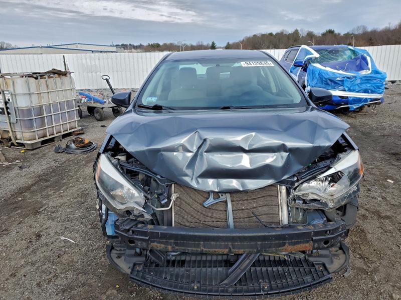 2015 TOYOTA COROLLA L #3309472571