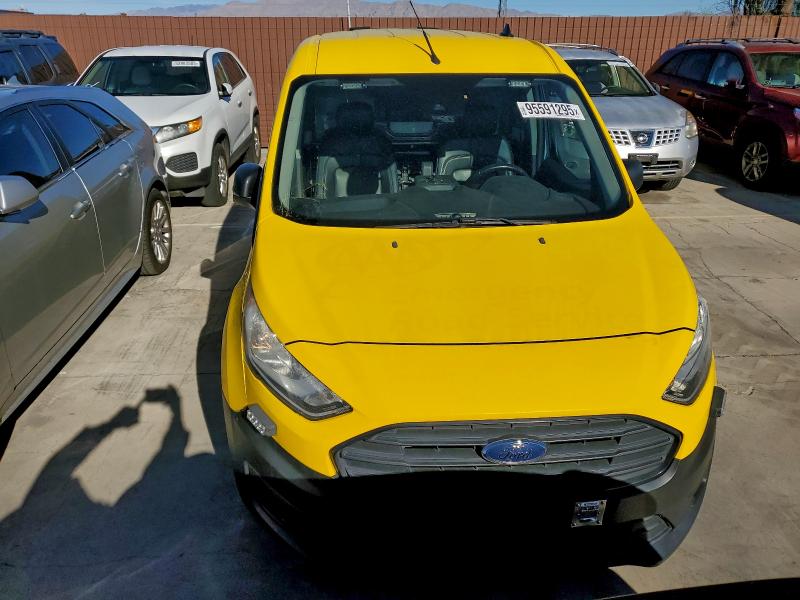 2019 FORD TRANSIT CO #3316302302