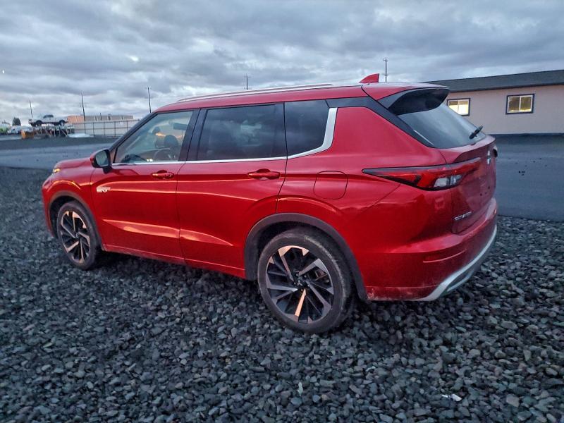 2023 MITSUBISHI OUTLANDER #3319105263