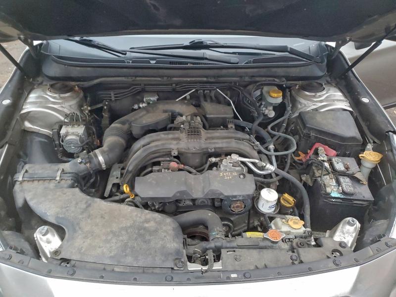 2016 SUBARU OUTBACK 2. #3308214314