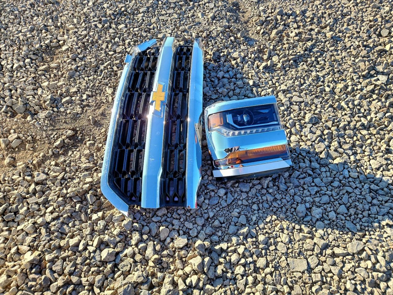 CHEVROLET SILVERADO C1500 LT