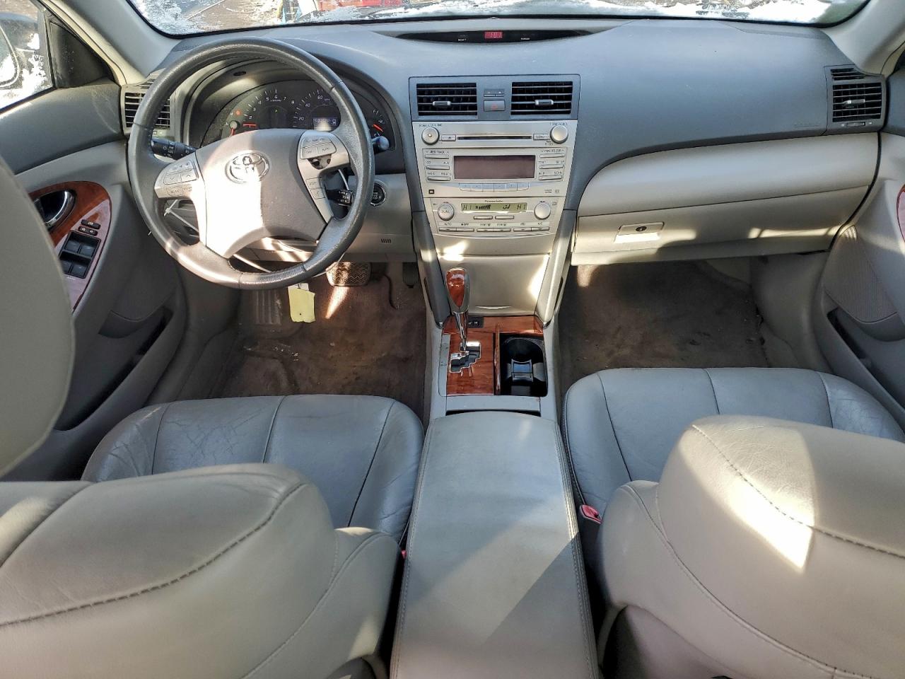 Lot #3316838676 2011 TOYOTA CAMRY BASE