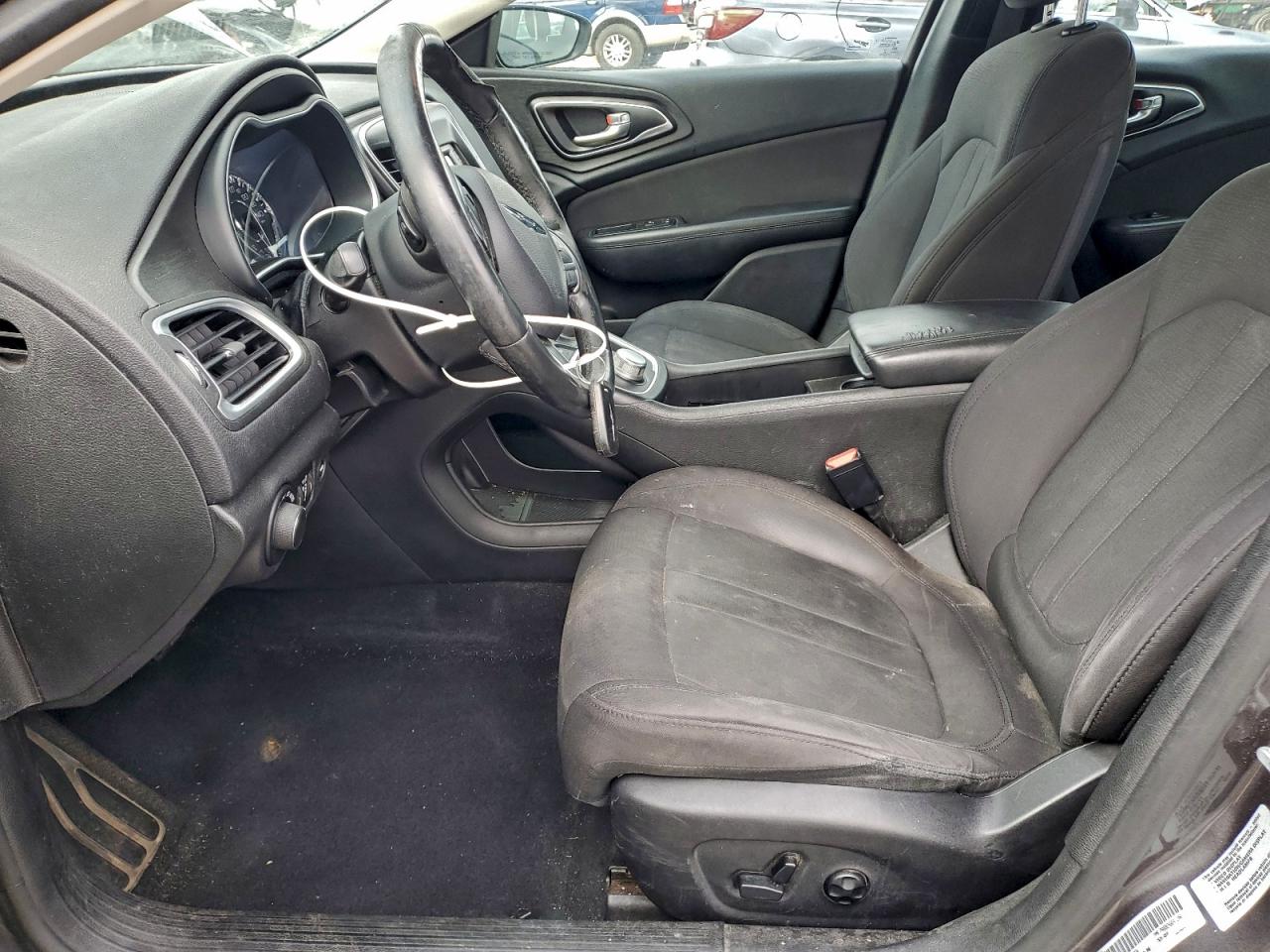 CHRYSLER 200 LIMITED