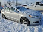Lot #3310453344 2016 FORD FUSION SE