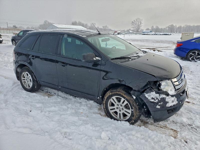 2010 FORD EDGE SE #3305526072