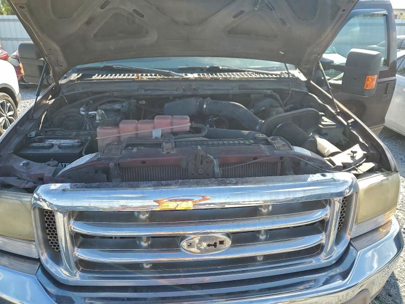 2003 FORD F-250 SUPE #3311469293