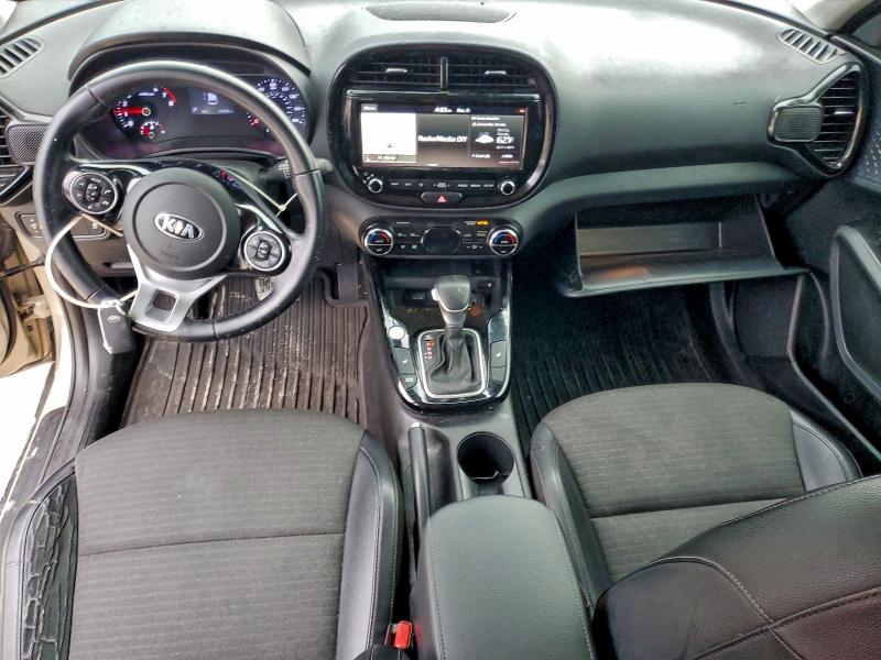 2020 KIA SOUL EX #3309568585