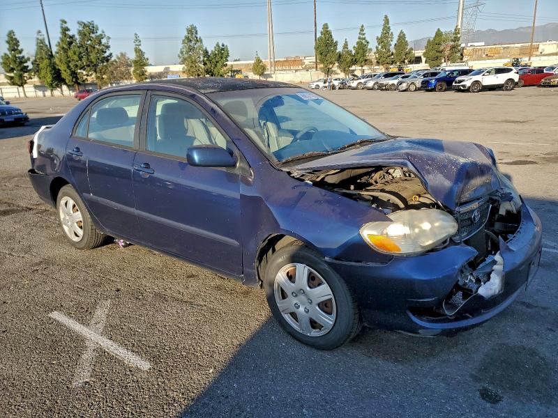 2007 TOYOTA COROLLA CE #3315944091