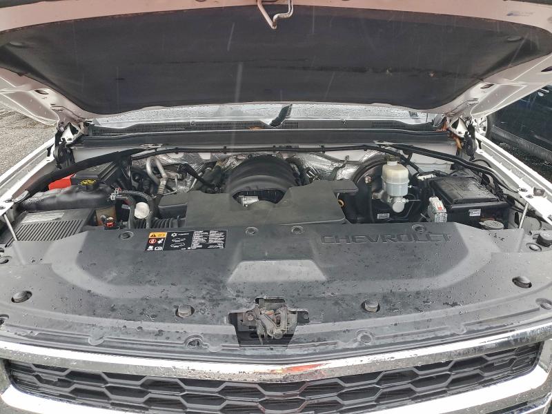 2015 CHEVROLET SUBURBAN C #3310680758