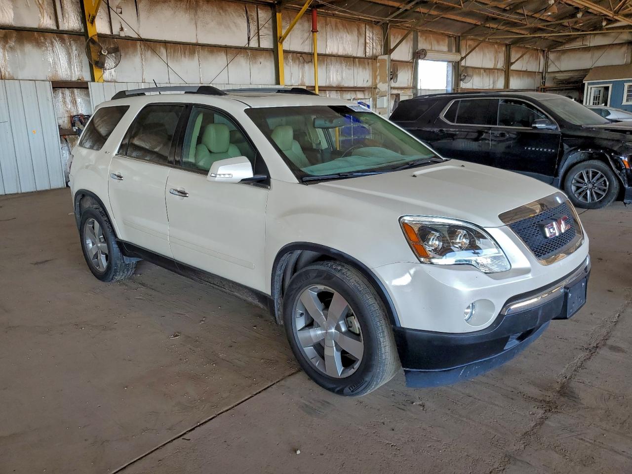 GMC ACADIA SLT-1