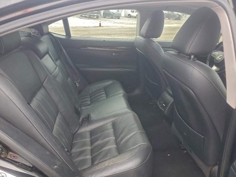 2016 LEXUS ES 350 #3315560771