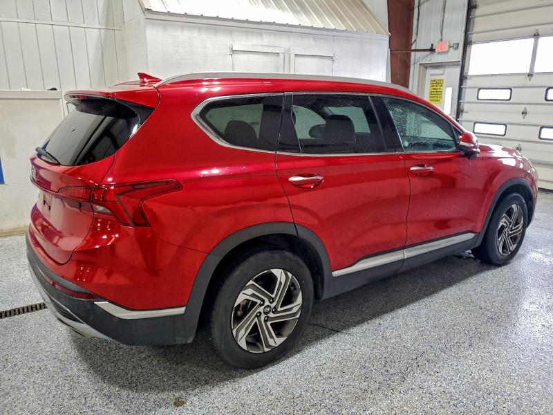 2023 HYUNDAI SANTA FE S #3312390135