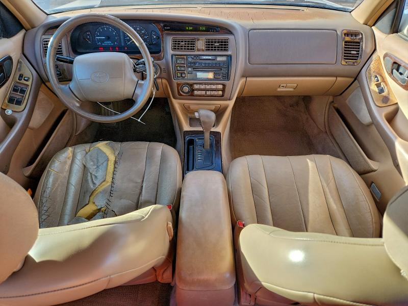 1995 TOYOTA AVALON XLS #3318980917