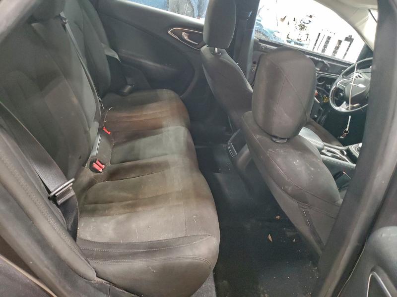 2015 CHRYSLER 200 LIMITE #3305418442