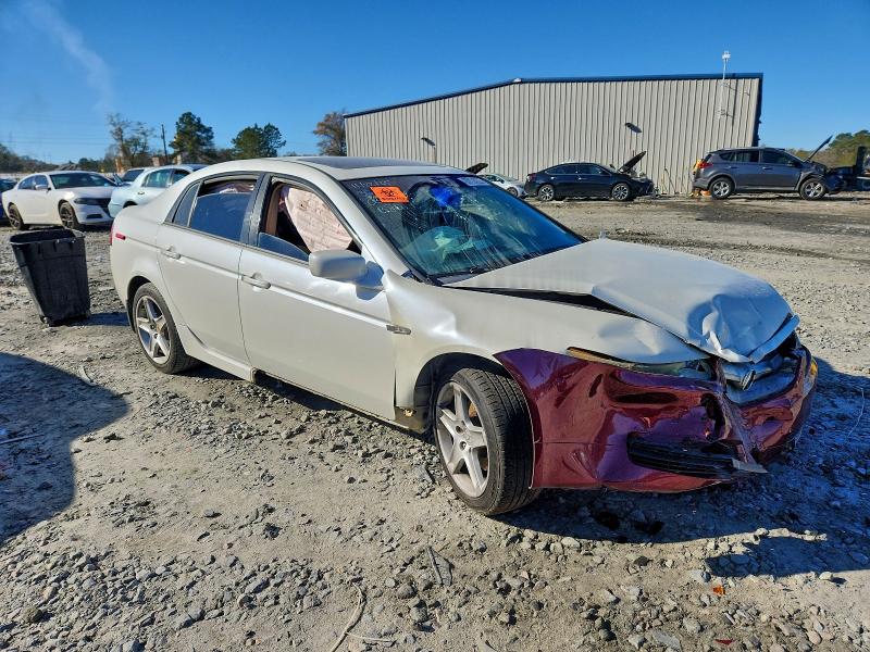 2006 ACURA 3.2TL #3316984067