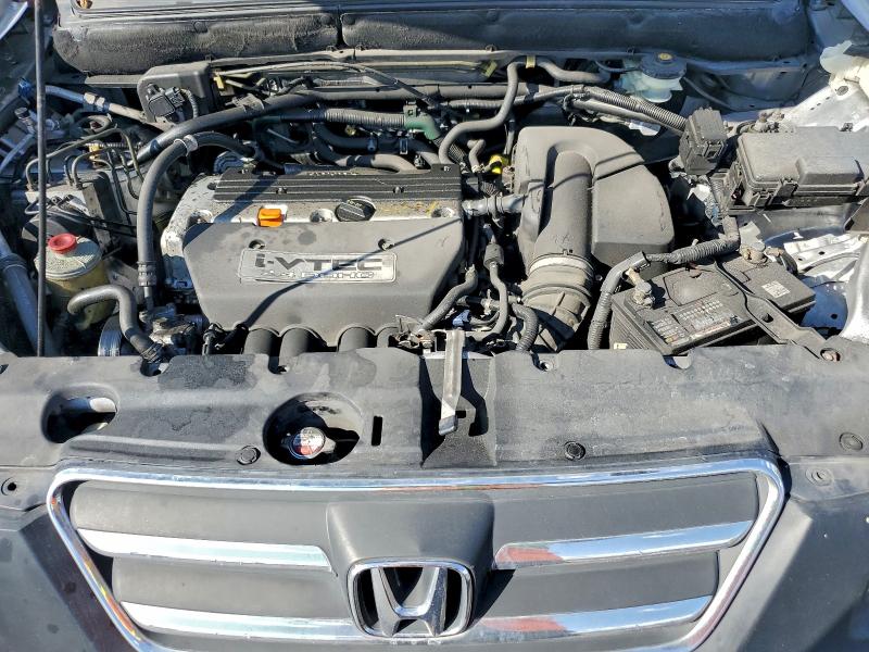 2005 HONDA CR-V LX #3305362310