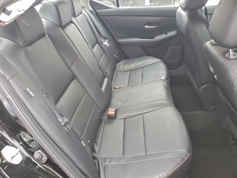 2023 NISSAN SENTRA SR #3309536599