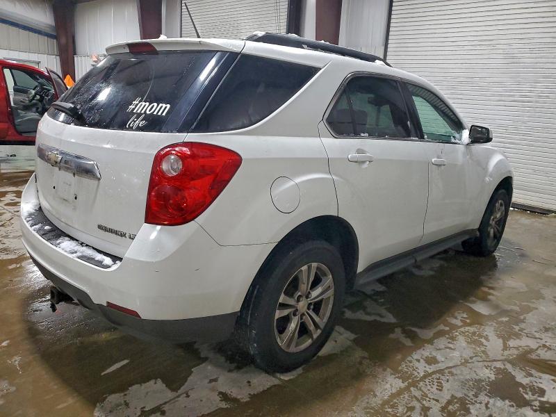 2013 CHEVROLET EQUINOX LT #3303820425