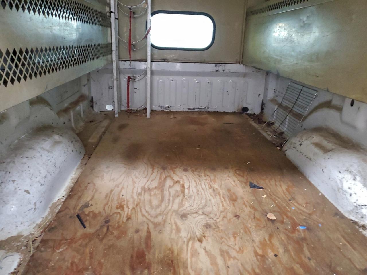 Lot #3316786402 2005 DODGE RAM 1500 S