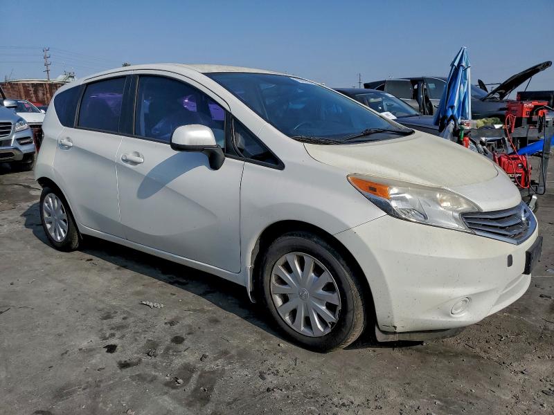 2014 NISSAN VERSA NOTE #3315992084