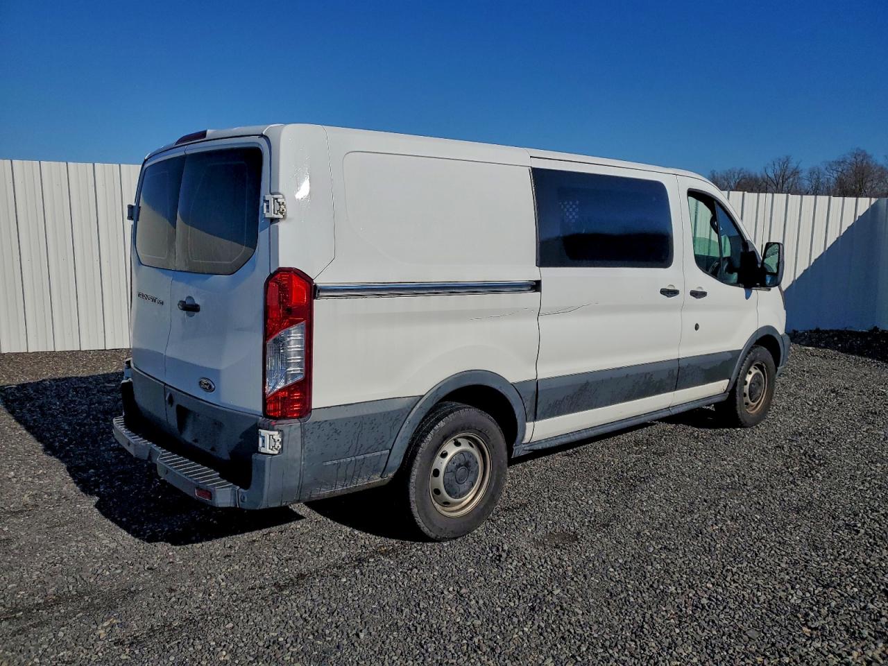 FORD TRANSIT T-150