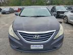 Lot #3308402312 2011 HYUNDAI SONATA GLS