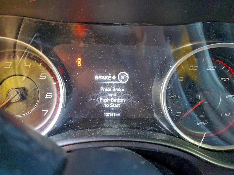 2021 DODGE CHARGER SX #3305609781