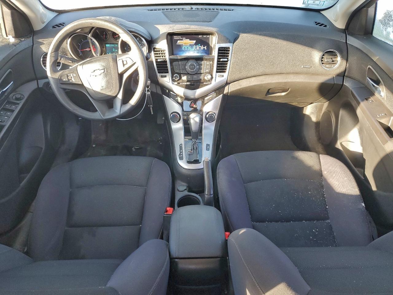 Lot #3303658961 2015 CHEVROLET CRUZE ECO