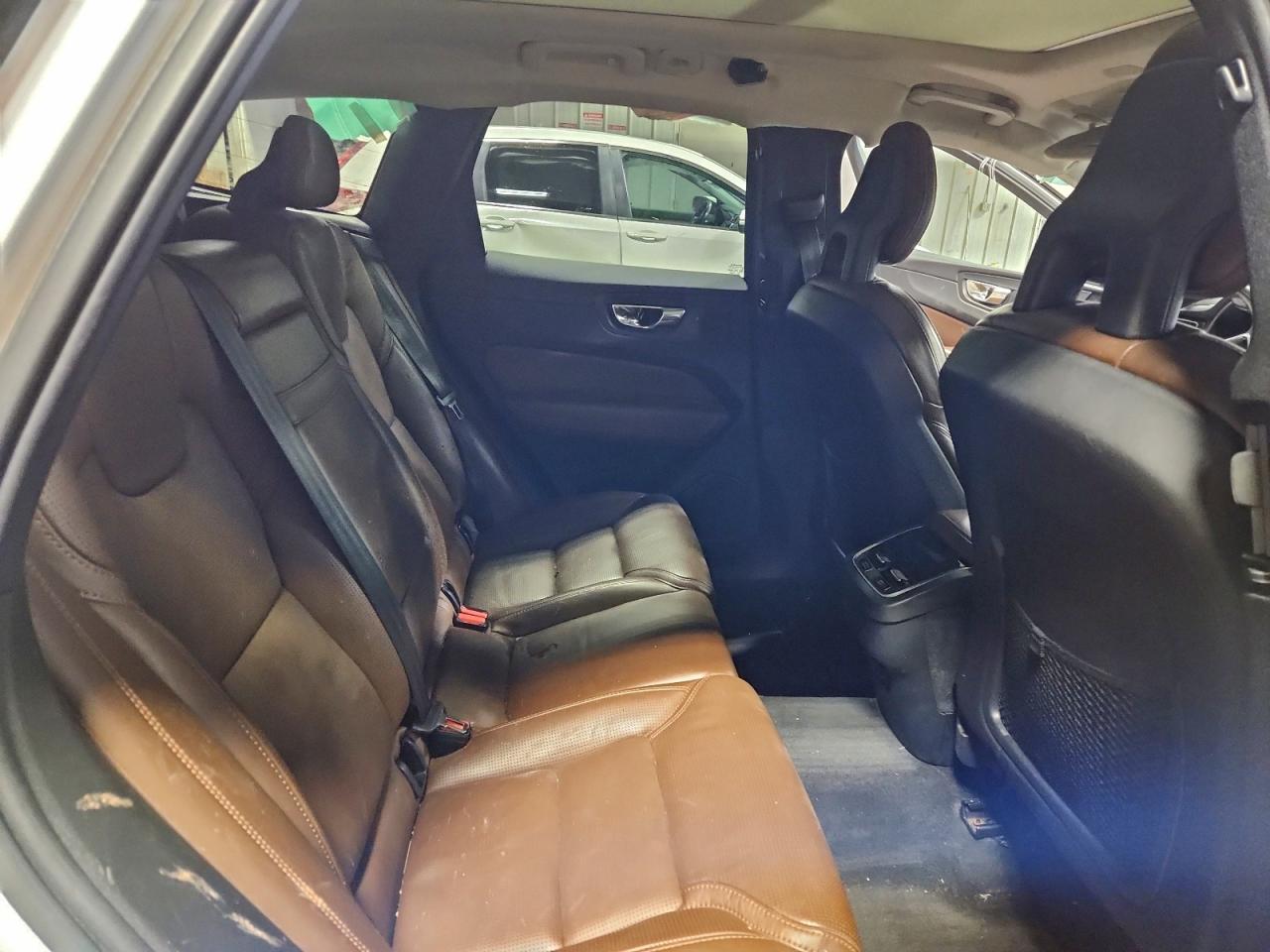 VOLVO XC60 T6 INSCRIPTION