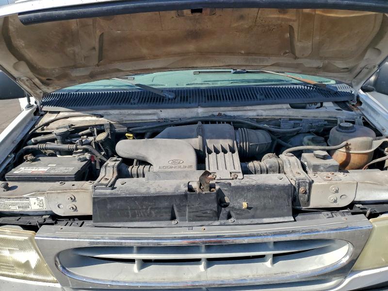 2002 FORD ECONOLINE #3305362308