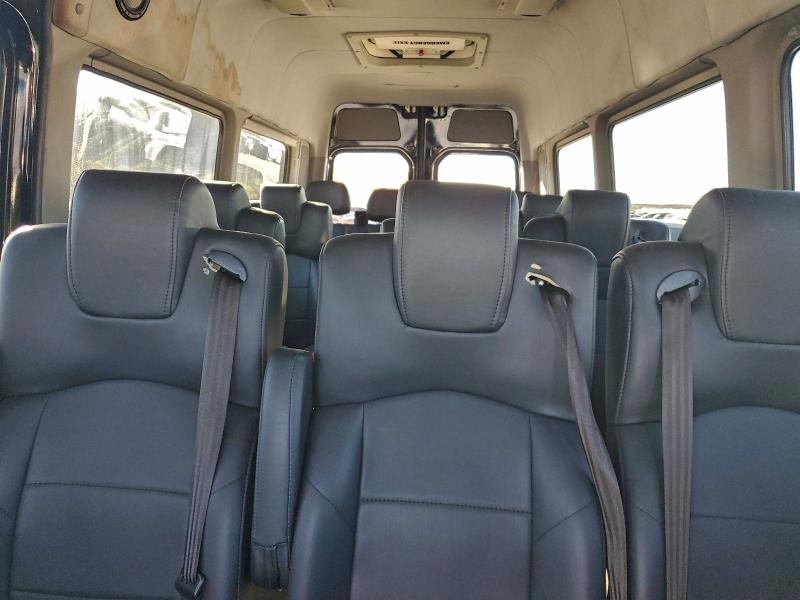 2017 MERCEDES-BENZ SPRINTER 3 #3309333066