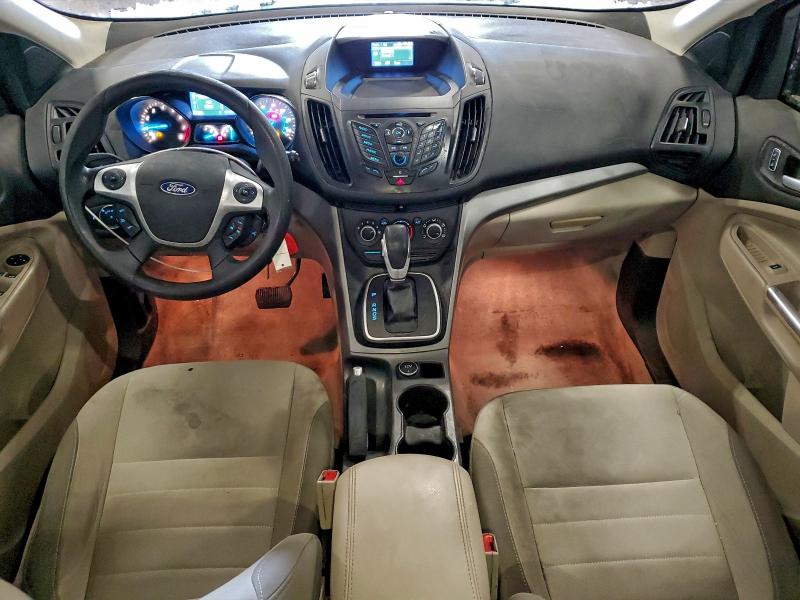 2014 FORD ESCAPE SE #3309405992