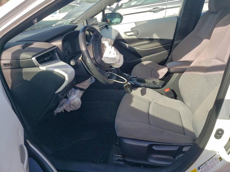 2024 TOYOTA COROLLA SE #3305325301