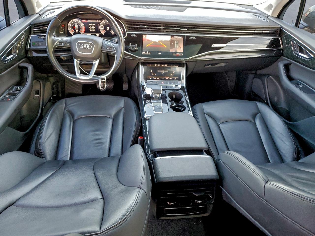 AUDI Q7 PREMIUM PLUS