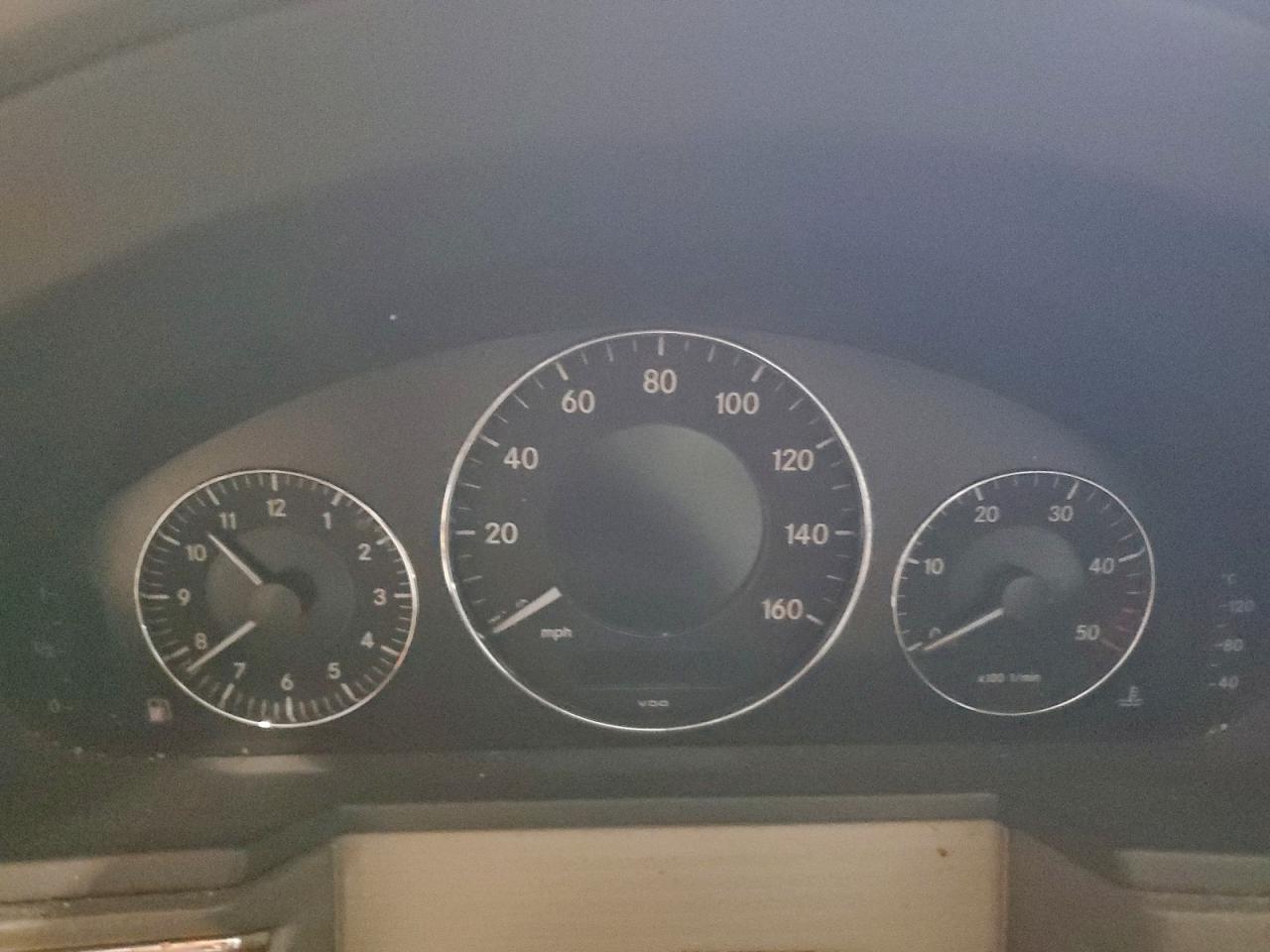 Lot #3309247620 2006 MERCEDES-BENZ E 320 CDI