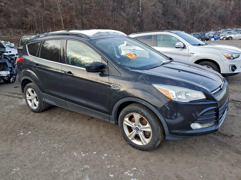 2013 FORD ESCAPE SE #3309190624