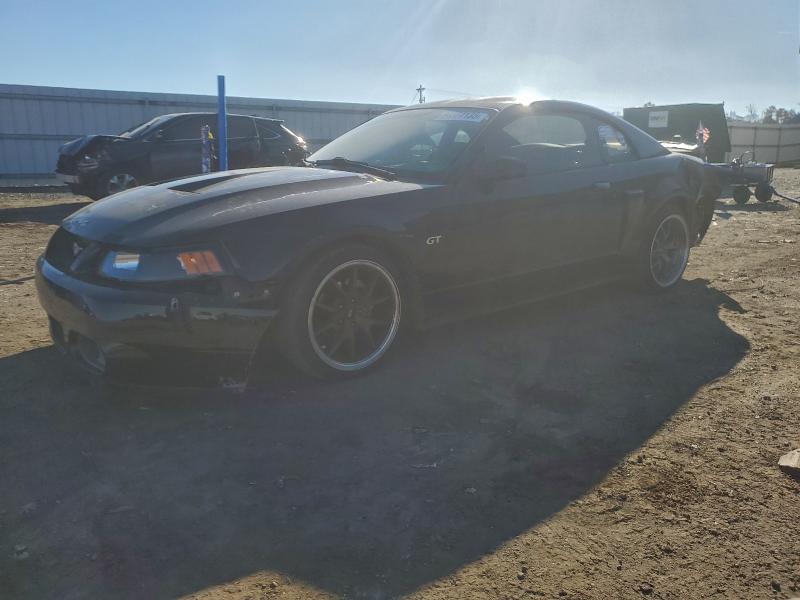 2001 FORD MUSTANG GT #3303830460