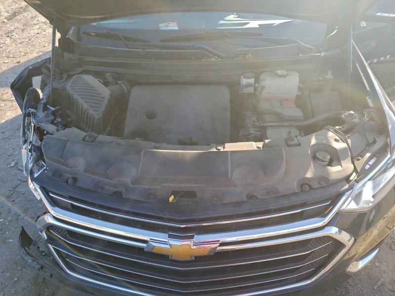 2020 CHEVROLET TRAVERSE L #3304779961